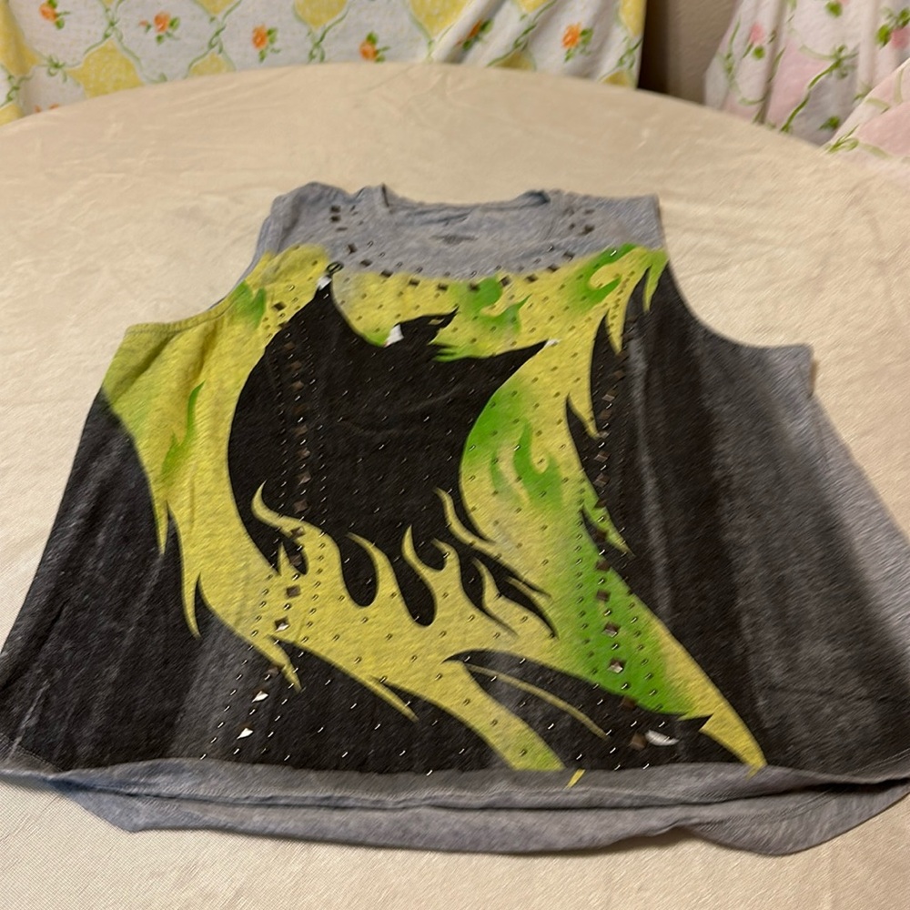 Disney – magnificent short sleeve T-shirt, size 2XL